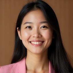 CEO 김민지 프로필 사진