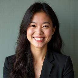 팀원 김하나 프로필 사진